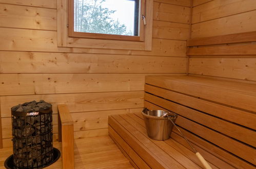 Photo 12 - 2 bedroom House in Kuusamo with sauna