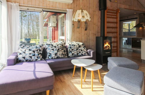 Photo 2 - 3 bedroom House in Toftlund with terrace