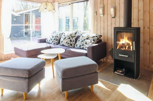 Photo 4 - 3 bedroom House in Toftlund with terrace