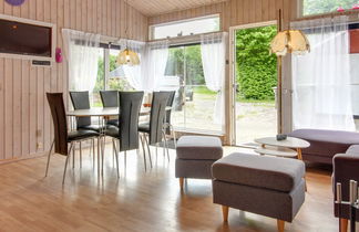 Photo 3 - 3 bedroom House in Toftlund with terrace