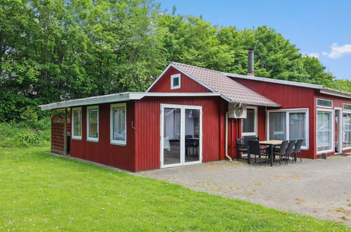 Photo 20 - Maison de 3 chambres à Toftlund avec terrasse