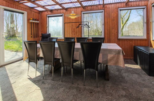 Photo 7 - Maison de 3 chambres à Toftlund avec terrasse