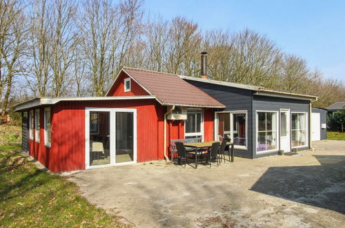 Photo 5 - Maison de 3 chambres à Toftlund avec terrasse