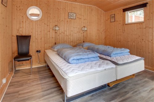 Foto 17 - Haus mit 3 Schlafzimmern in Toftlund mit terrasse