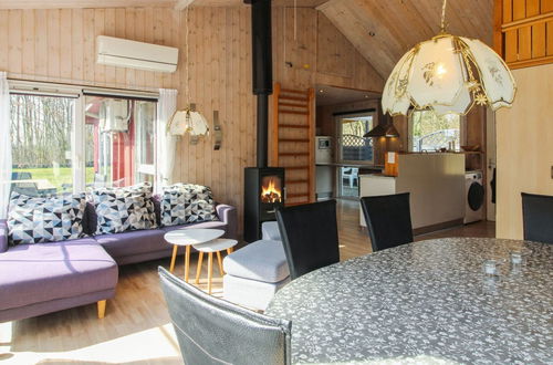 Photo 3 - 3 bedroom House in Toftlund with terrace
