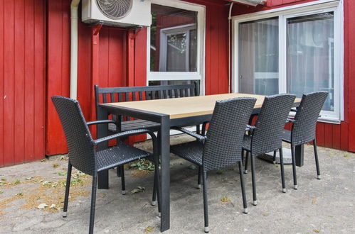 Foto 4 - Haus mit 3 Schlafzimmern in Toftlund mit terrasse