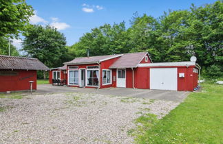 Foto 1 - Haus mit 3 Schlafzimmern in Toftlund mit terrasse