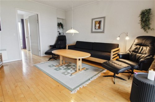 Foto 6 - Apartamento de 2 habitaciones en Højer