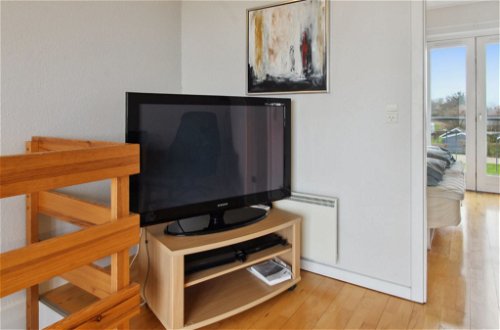 Foto 7 - Apartamento de 2 habitaciones en Højer
