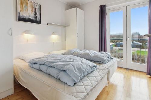 Foto 4 - Apartamento de 2 habitaciones en Højer