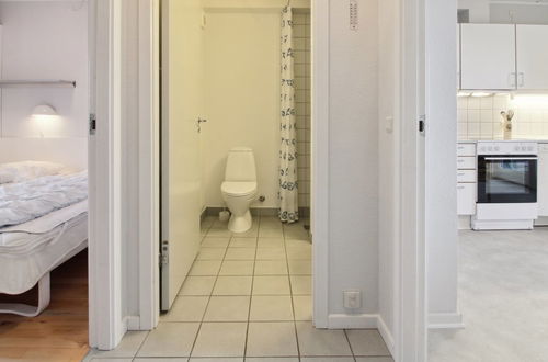Photo 8 - 2 bedroom Apartment in Højer