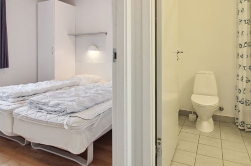 Photo 9 - 2 bedroom Apartment in Højer