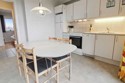 Foto 18 - Apartamento de 2 habitaciones en Højer