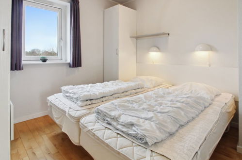 Foto 14 - Appartamento con 2 camere da letto a Højer