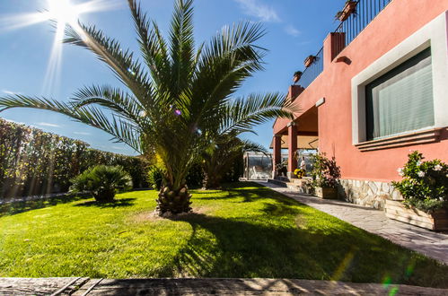 Photo 37 - 4 bedroom House in Peralada with private pool and garden