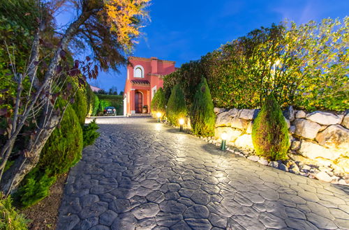 Photo 39 - Maison de 4 chambres à Peralada avec piscine privée et jardin