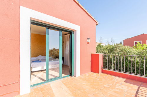 Foto 30 - Casa con 4 camere da letto a Peralada con piscina privata e vista mare