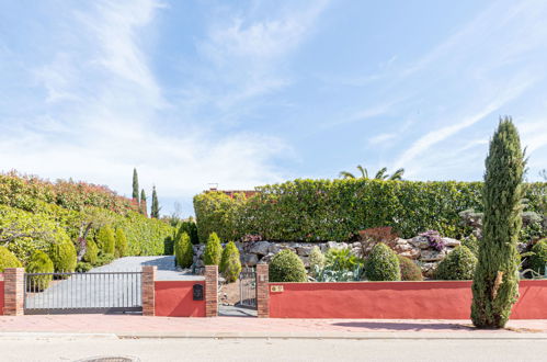 Foto 52 - Casa de 4 quartos em Peralada com piscina privada e jardim