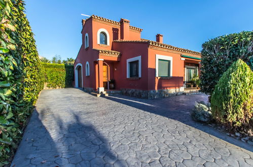 Foto 44 - Casa con 4 camere da letto a Peralada con piscina privata e vista mare