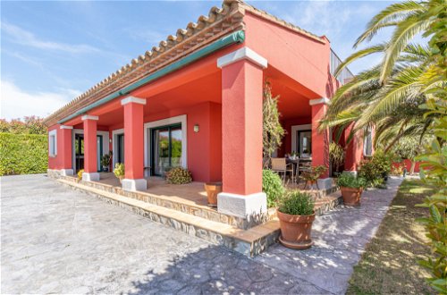 Photo 50 - 4 bedroom House in Peralada with private pool and sea view