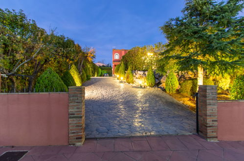 Photo 53 - Maison de 4 chambres à Peralada avec piscine privée et jardin