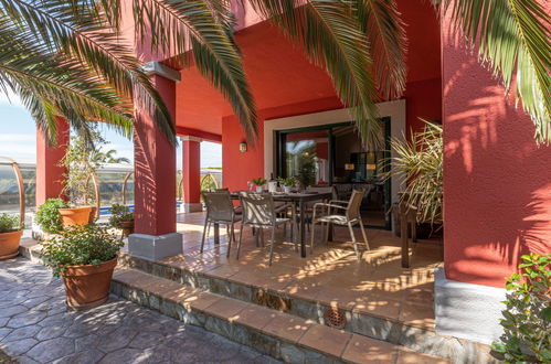 Photo 43 - 4 bedroom House in Peralada with private pool and sea view