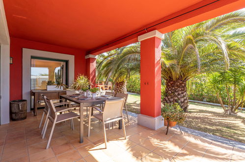 Photo 47 - 4 bedroom House in Peralada with private pool and sea view