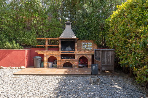 Foto 48 - Casa de 4 quartos em Peralada com piscina privada e vistas do mar