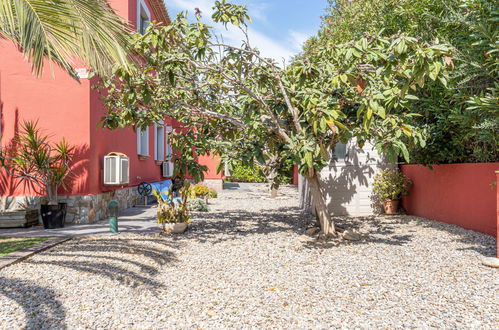 Foto 46 - Casa de 4 habitaciones en Peralada con piscina privada y vistas al mar