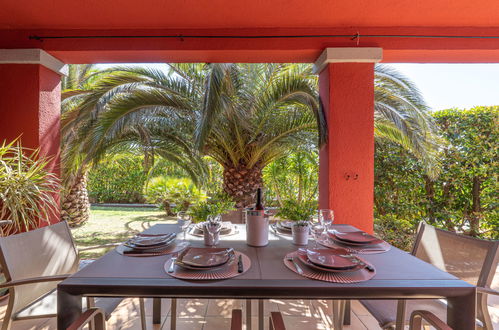 Photo 4 - Maison de 4 chambres à Peralada avec piscine privée et vues à la mer