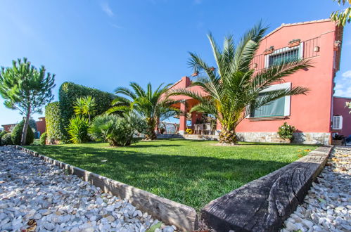 Photo 32 - Maison de 4 chambres à Peralada avec piscine privée et vues à la mer