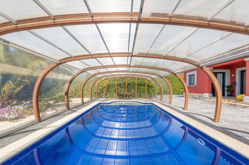 Foto 5 - Casa con 4 camere da letto a Peralada con piscina privata e vista mare