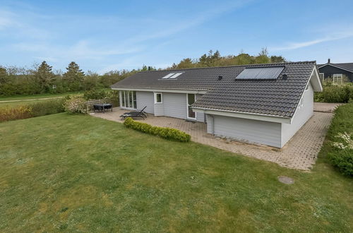 Foto 5 - Haus mit 4 Schlafzimmern in Tarm mit terrasse und sauna
