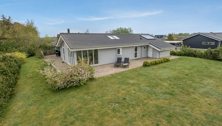 Foto 1 - Haus mit 4 Schlafzimmern in Tarm mit terrasse und sauna