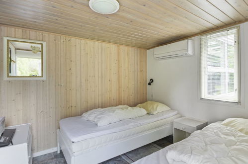 Foto 7 - Casa con 2 camere da letto a Silkeborg con terrazza