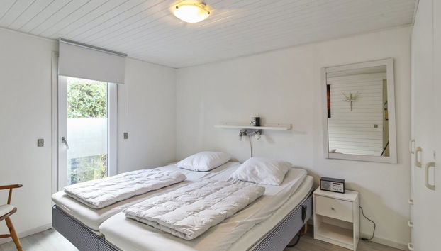 Maison de 2 chambres à Silkeborg avec terrasse - Photo 5