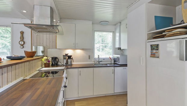 Maison de 2 chambres à Silkeborg avec terrasse - Photo 4