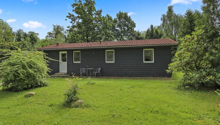 Photo 1 - Maison de 2 chambres à Silkeborg avec terrasse