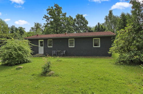 Foto 1 - Haus mit 2 Schlafzimmern in Silkeborg mit terrasse