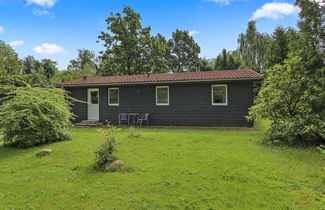 Photo 1 - Maison de 2 chambres à Silkeborg avec terrasse