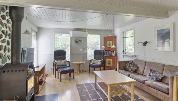 Maison de 2 chambres à Silkeborg avec terrasse - Photo 2