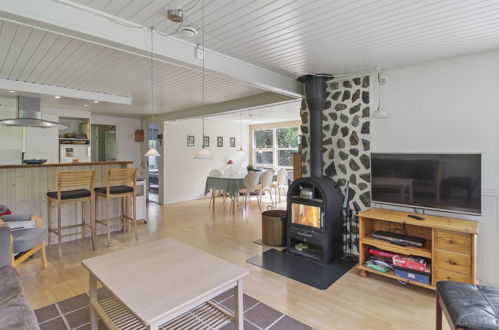 Foto 11 - Haus mit 2 Schlafzimmern in Silkeborg mit terrasse
