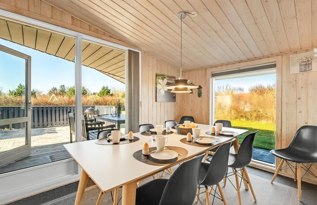 "Benjamina" - 530m to the fjord - Foto 17