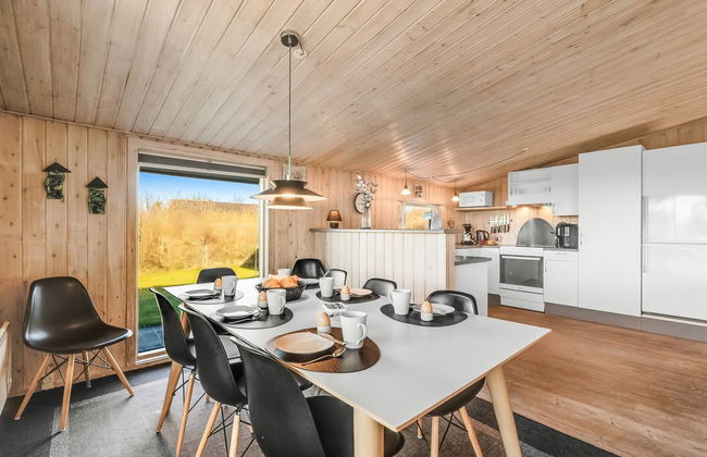 "Benjamina" - 530m to the fjord - Foto 24