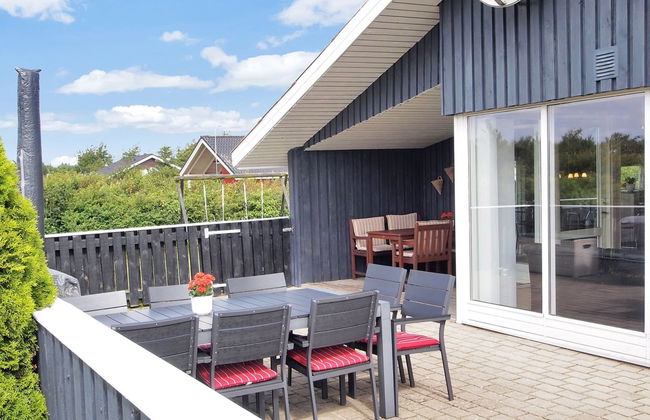 "Benjamina" - 530m to the fjord - Foto 22