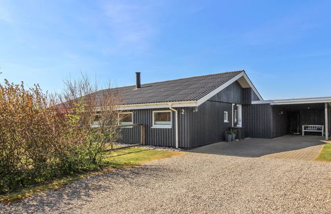 "Benjamina" - 530m to the fjord - Foto 5