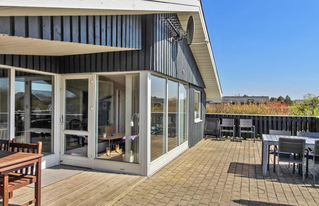 "Benjamina" - 530m to the fjord - Foto 4