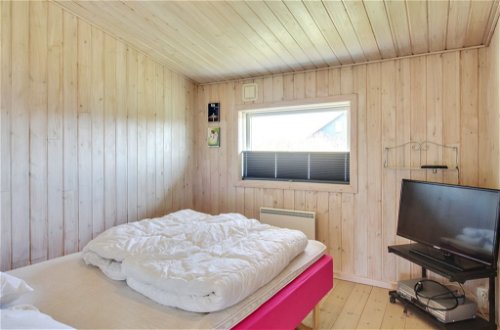 Foto 13 - Haus mit 4 Schlafzimmern in Tarm mit terrasse und sauna