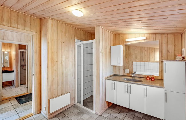 "Benjamina" - 530m to the fjord - Foto 13