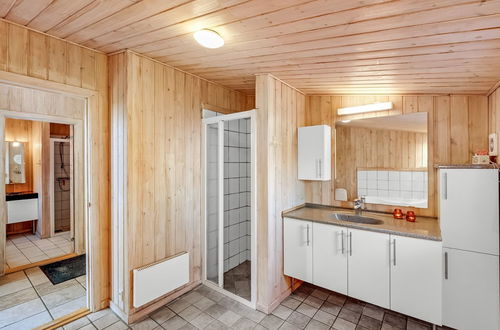 Foto 13 - Casa de 4 quartos em Tarm com terraço e sauna